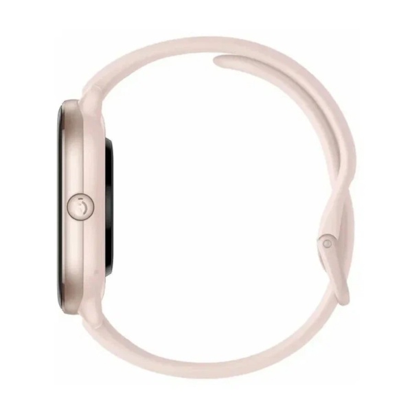 Умные часы Amazfit GTS 4 mini (A2176), розовые